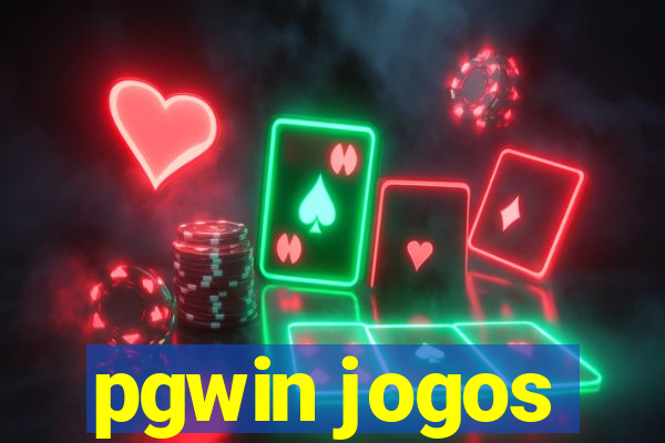 pgwin jogos